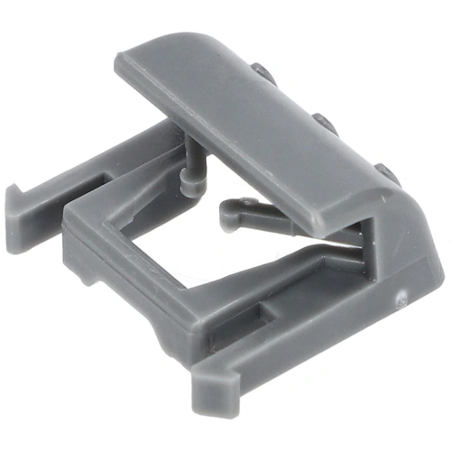 Gomb, mosogatószer adagoló (eredeti) WHIRLPOOL mosogatógép / RENDELÉSRE