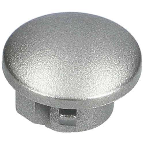 Gomb (nyomó) eredeti WHIRLPOOL mikrohullámú sütő / RENDELÉSRE