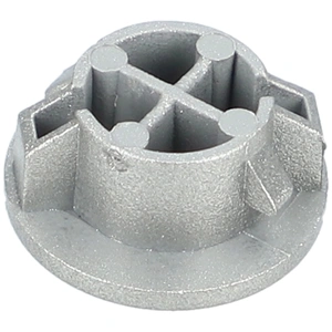 Gomb (nyomó) eredeti WHIRLPOOL mikrohullámú sütő / RENDELÉSRE