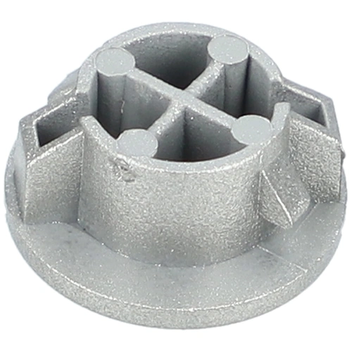 Gomb (nyomó) eredeti WHIRLPOOL mikrohullámú sütő / RENDELÉSRE