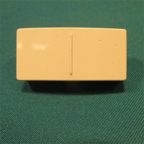 Gomb (on-off, eredeti) BOSCH szárítógép / RENDELÉSRE