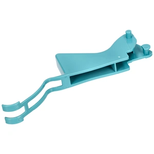 Gomb (on-off, eredeti) CANDY HOOVER porszívó / RENDELÉSRE