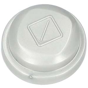 Gomb (on-off, eredeti) CANDY mosogatógép / RENDELÉSRE