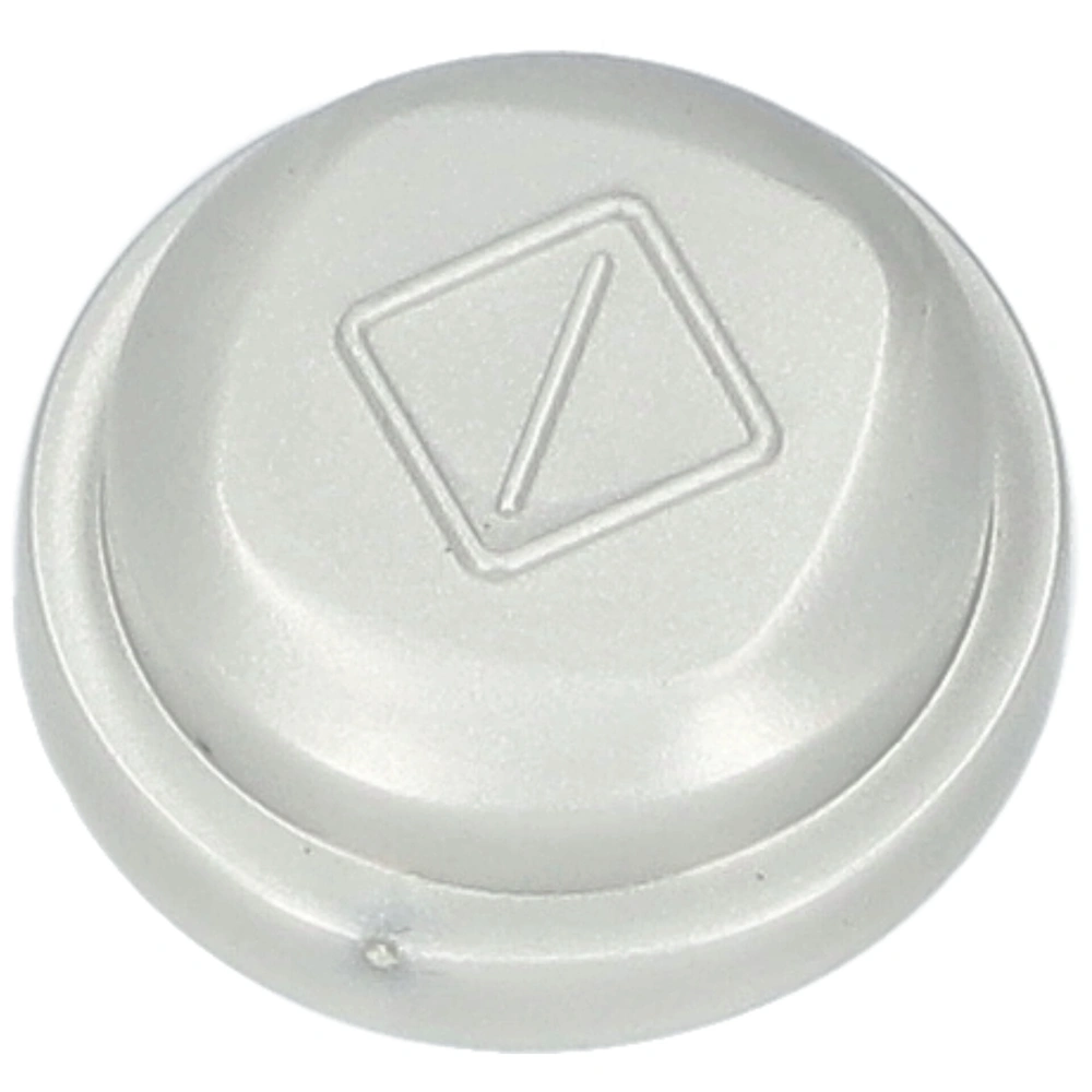 Gomb (on-off, eredeti) CANDY mosogatógép / RENDELÉSRE