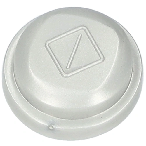 Gomb (on-off, eredeti) CANDY mosogatógép / RENDELÉSRE