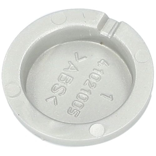 Gomb (on-off, eredeti) CANDY mosogatógép / RENDELÉSRE