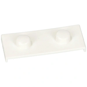 Gomb (on-off, eredeti) WHIRLPOOL mosogatógép / RENDELÉSRE