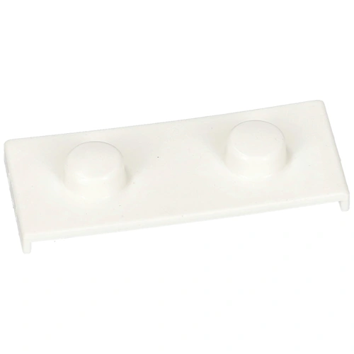 Gomb (on-off, eredeti) WHIRLPOOL mosogatógép / RENDELÉSRE