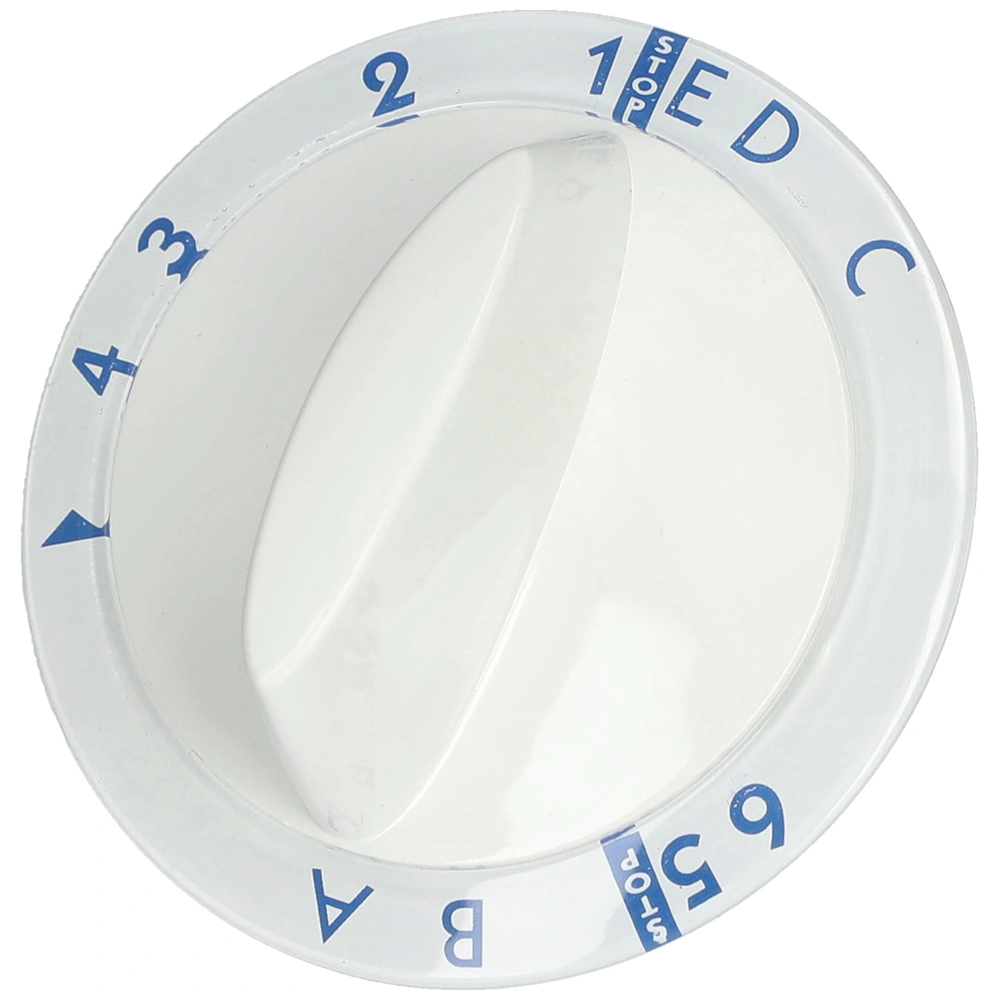 Gomb (programkapcsoló) WHIRLPOOL FL5064 /RENDELÉSRE