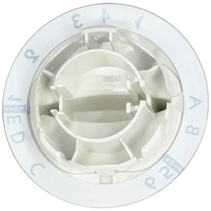 Gomb (programkapcsoló) WHIRLPOOL FL5064 /RENDELÉSRE