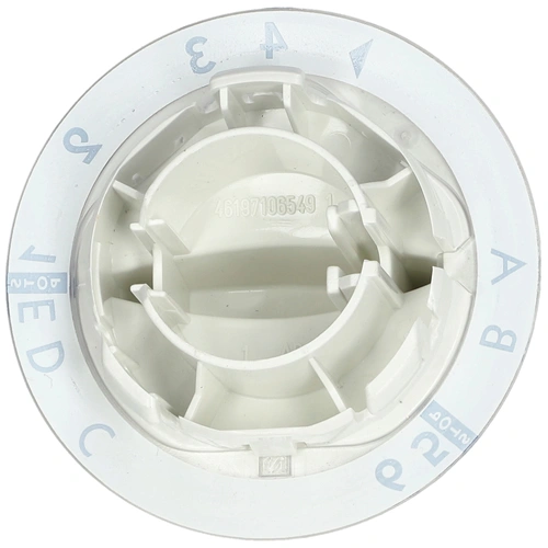 Gomb (programkapcsoló) WHIRLPOOL FL5064 /RENDELÉSRE
