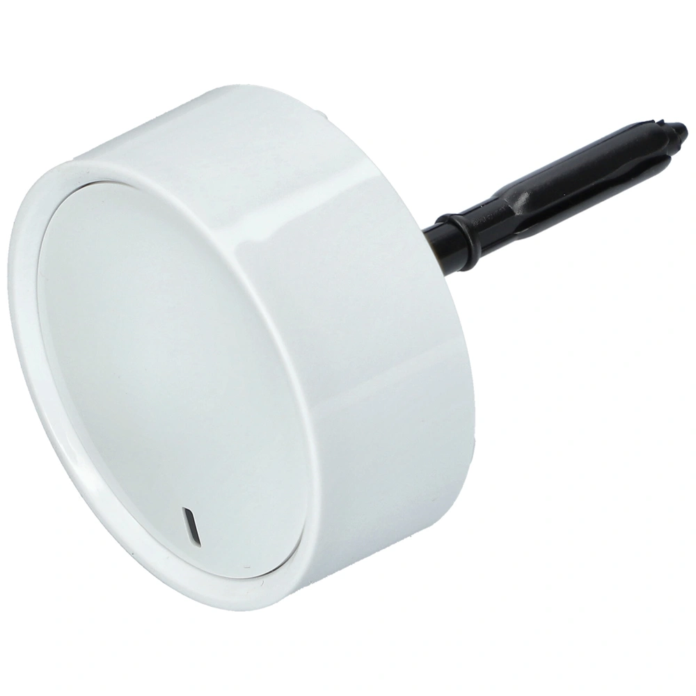 Gomb, programkapcsoló (eredeti) BAUKNECHT szárítógép / RENDELÉSRE