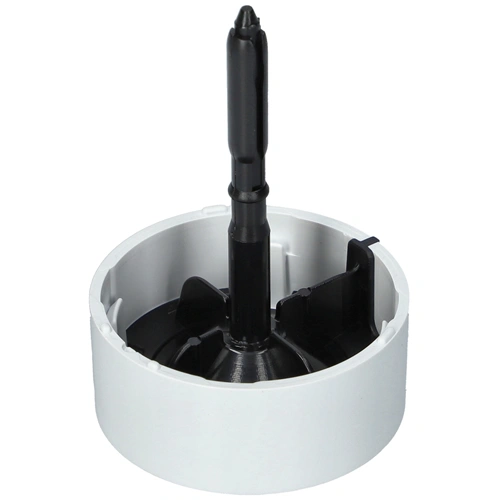 Gomb, programkapcsoló (eredeti) BAUKNECHT szárítógép / RENDELÉSRE