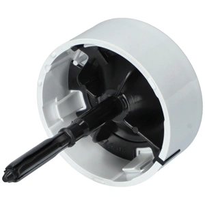 Gomb, programkapcsoló (eredeti) BAUKNECHT szárítógép / RENDELÉSRE