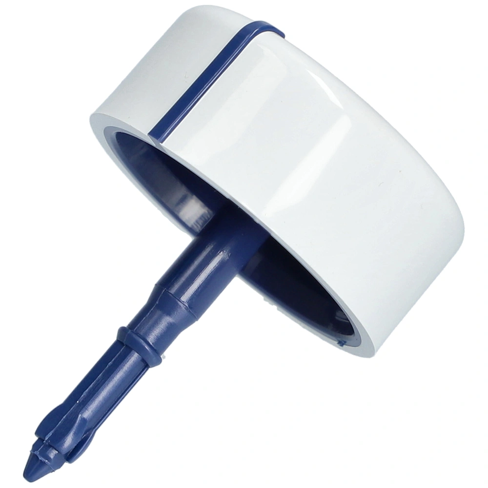 Gomb, programkapcsoló (eredeti) WHIRLPOOL mosógép