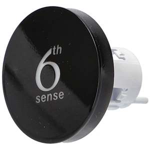 Gomb, programkapcsoló (eredeti) WHIRLPOOL szárítógép / RENDELÉSRE