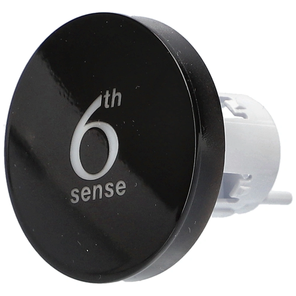 Gomb, programkapcsoló (eredeti) WHIRLPOOL szárítógép / RENDELÉSRE