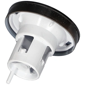 Gomb, programkapcsoló (eredeti) WHIRLPOOL szárítógép / RENDELÉSRE