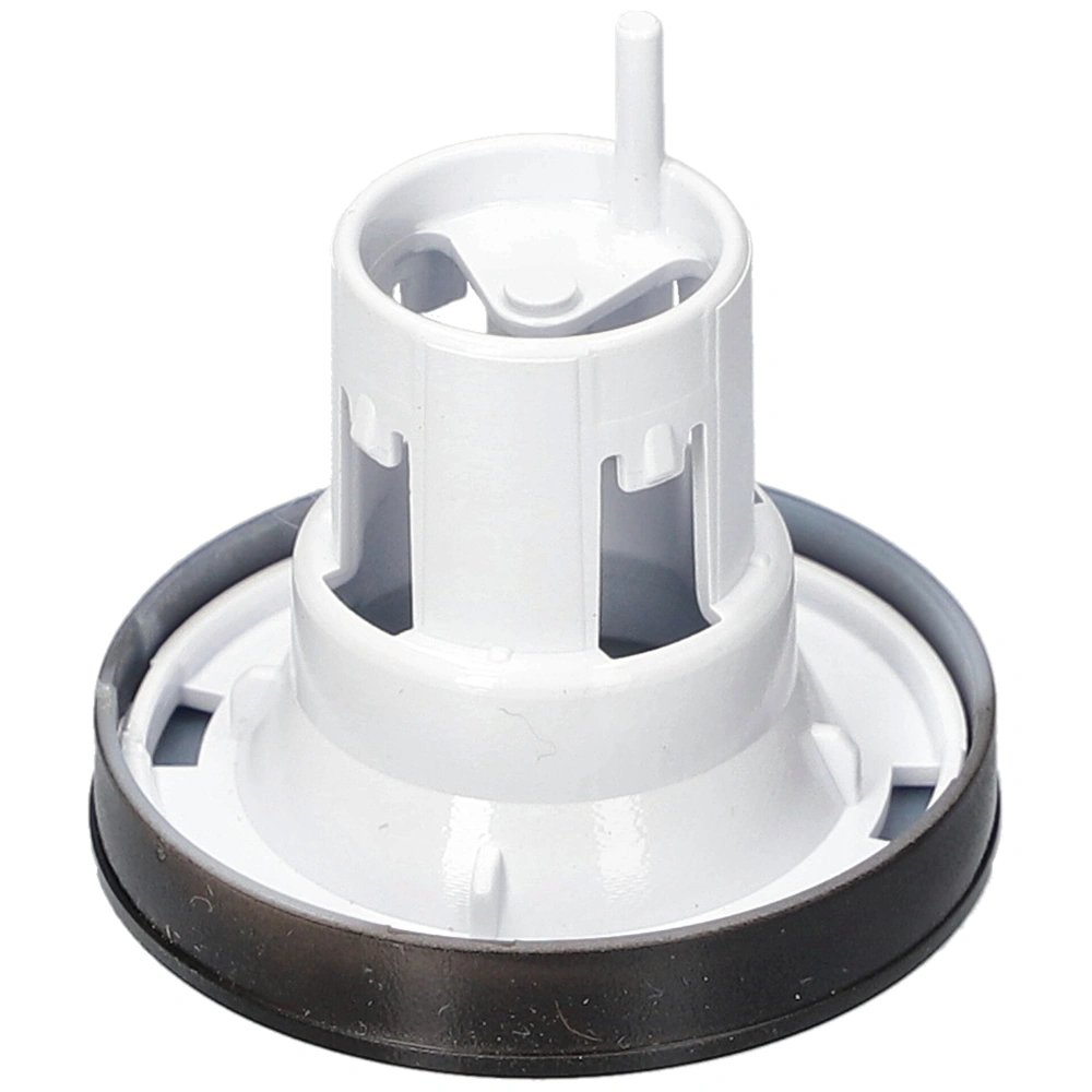 Gomb, programkapcsoló (eredeti) WHIRLPOOL szárítógép / RENDELÉSRE