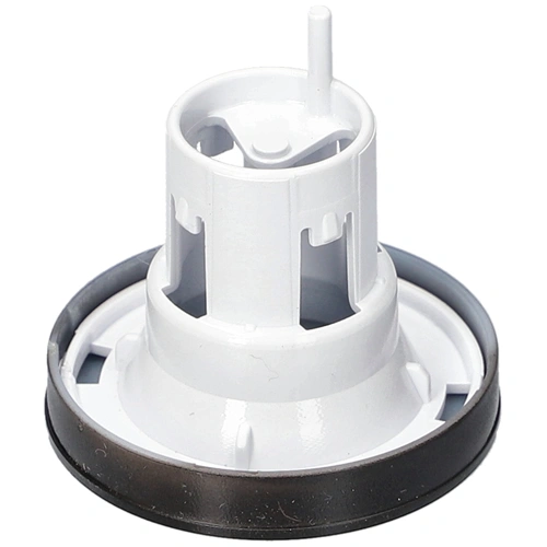 Gomb, programkapcsoló (eredeti) WHIRLPOOL szárítógép / RENDELÉSRE