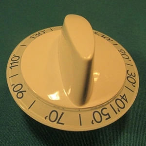 Gomb, programkapcsoló (eredeti) WHIRLPOOL szárítógép / RENDELÉSRE