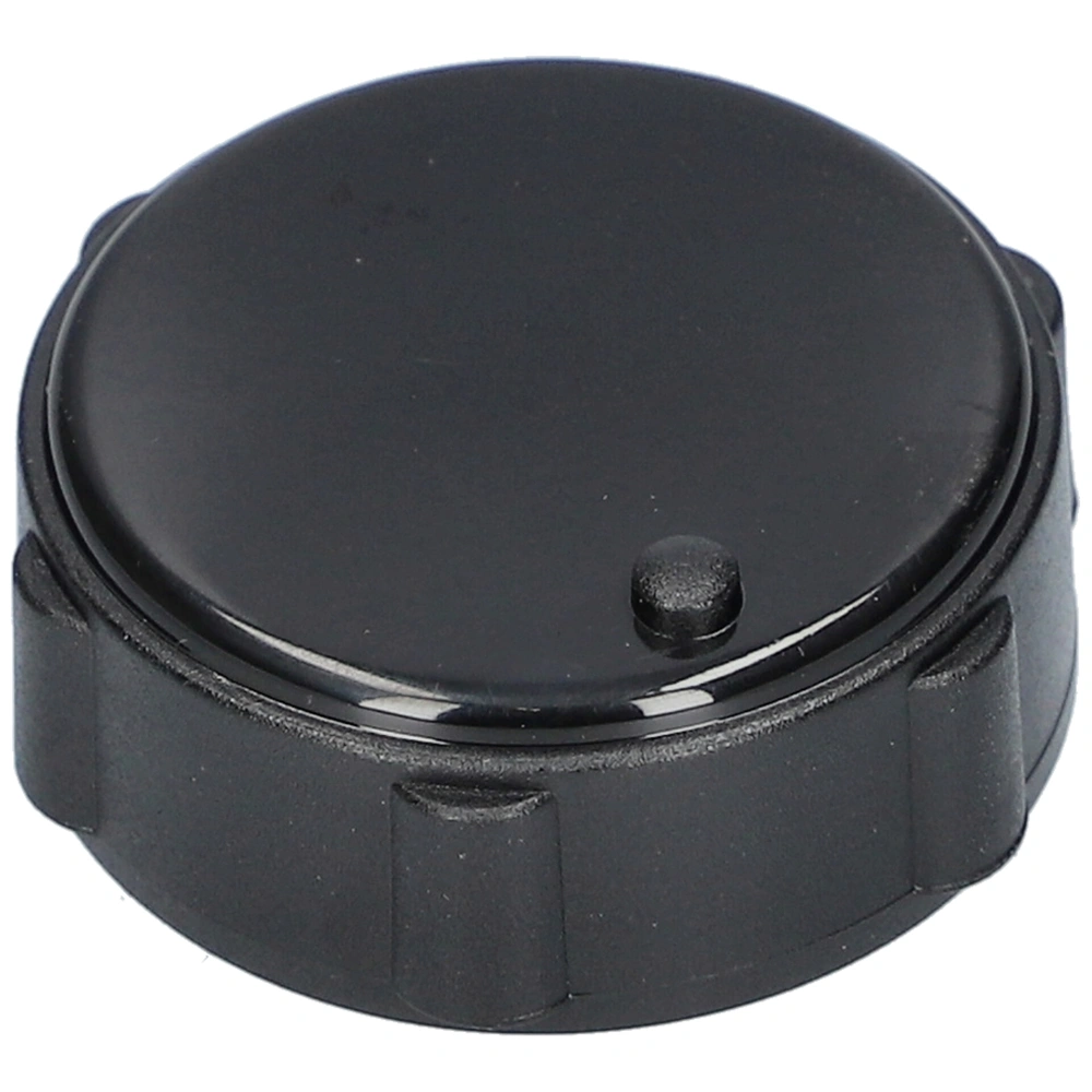 Gomb (programkapcsoló, fekete) ZANUSSI pl.:ZDM6814W mosogatógép / RENDELÉSRE