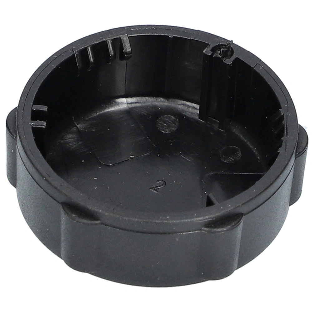 Gomb (programkapcsoló, fekete) ZANUSSI pl.:ZDM6814W mosogatógép / RENDELÉSRE