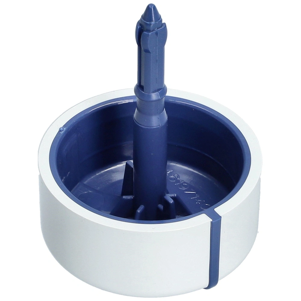 Gomb, programkapcsoló (utángyártott) MGO7141 WHIRLPOOL mosógép