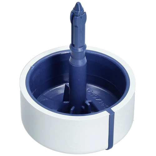 Gomb, programkapcsoló (utángyártott) MGO7141 WHIRLPOOL mosógép