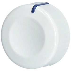 Gomb, programkapcsoló (utángyártott) MGO7141 WHIRLPOOL mosógép