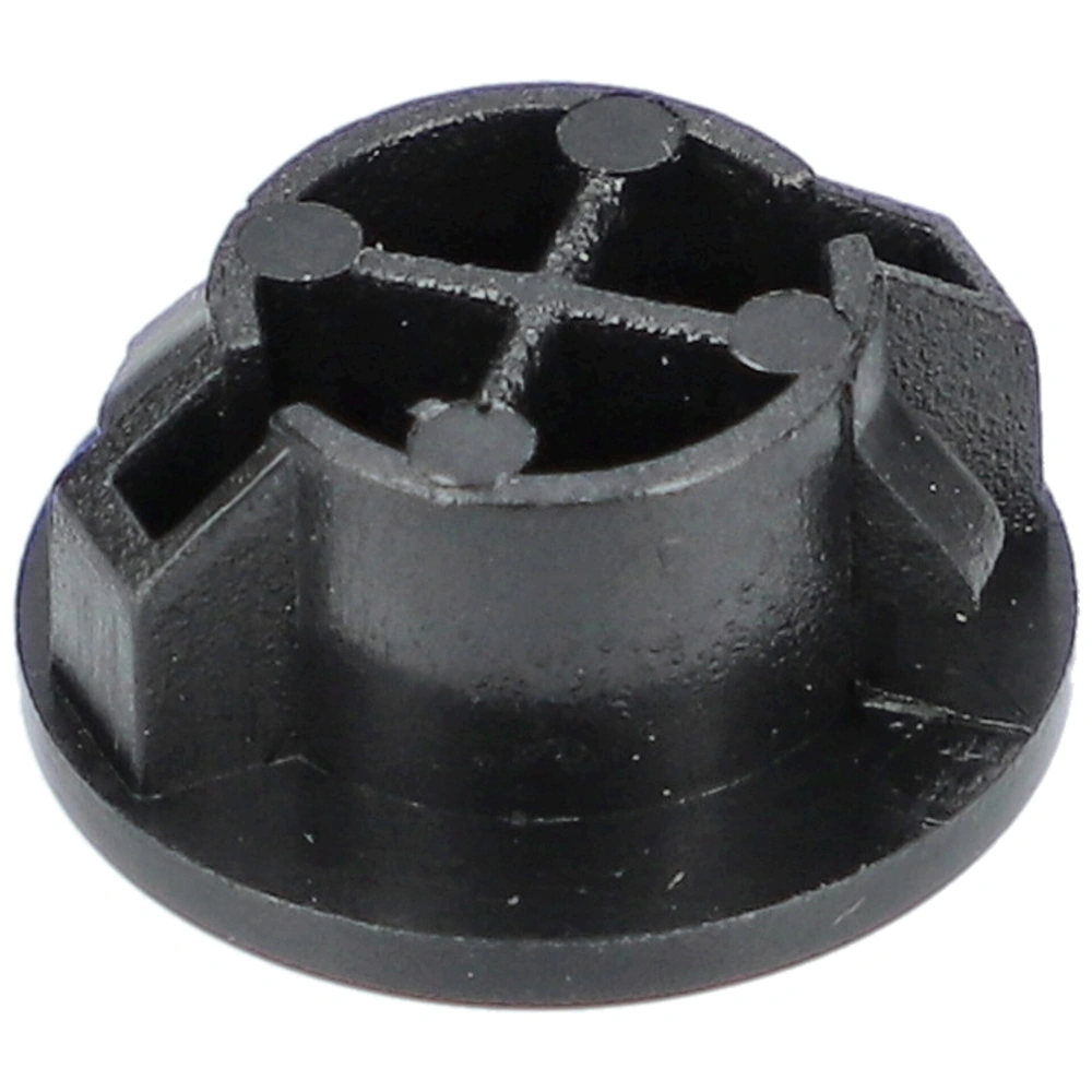 Gomb (programválasztó, eredeti) WHIRLPOOL mikrohullámúsütő / RENDELÉSRE