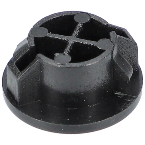 Gomb (programválasztó, eredeti) WHIRLPOOL mikrohullámúsütő / RENDELÉSRE