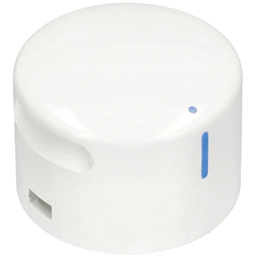 Gomb (programválasztó, eredeti) WHIRLPOOL mosogatógép / RENDELÉSRE