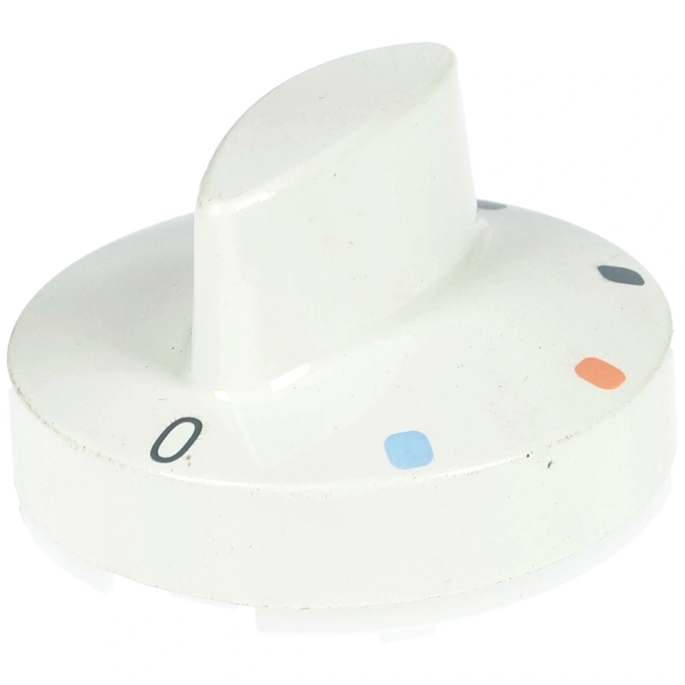 Gomb (programválasztó, eredeti) WHIRLPOOL mosogatógép / RENDELÉSRE