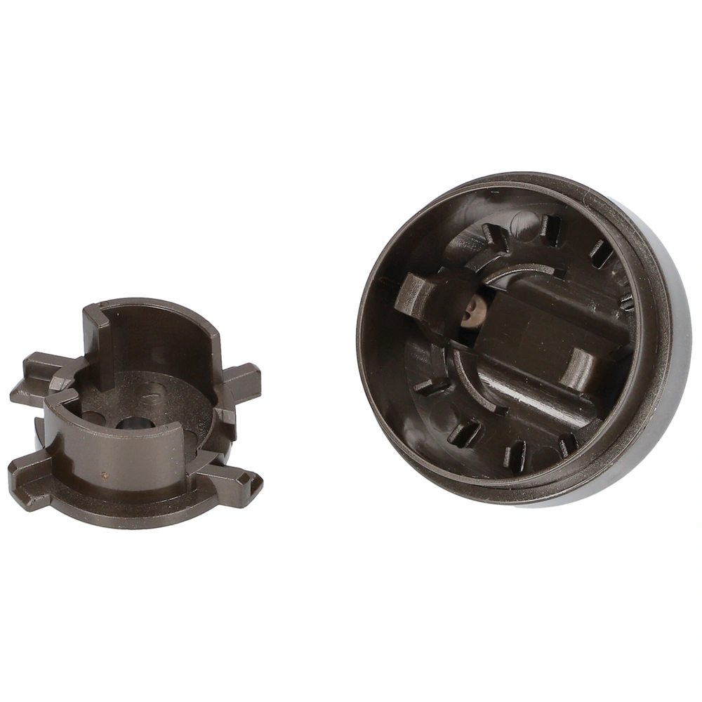 Gomb (programválasztó, eredeti) WHIRLPOOL mosogatógép / RENDELÉSRE