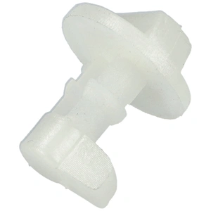 Gomb (rögzítő, eredeti) WHIRLPOOL páraelszívó / RENDELÉSRE