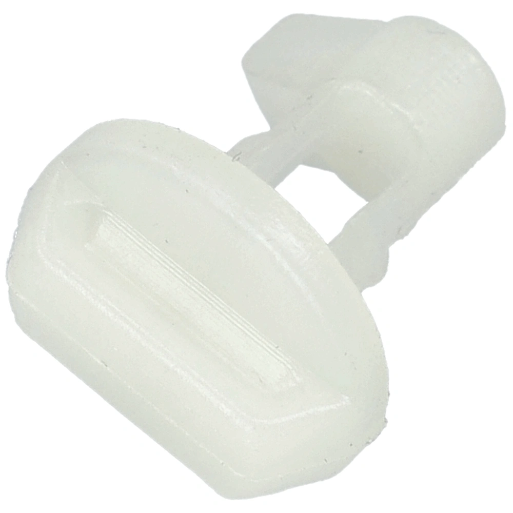 Gomb (rögzítő, eredeti) WHIRLPOOL páraelszívó / RENDELÉSRE