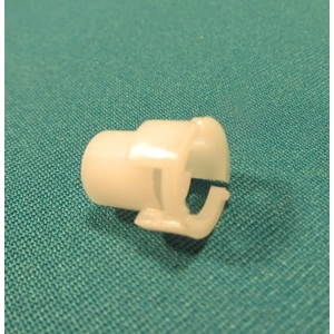 Gomb rögzítő (programkapcsoló) WHIRLPOOL szárítógép / RENDELÉSRE