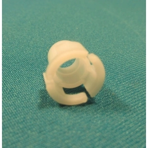 Gomb rögzítő (programkapcsoló) WHIRLPOOL szárítógép / RENDELÉSRE