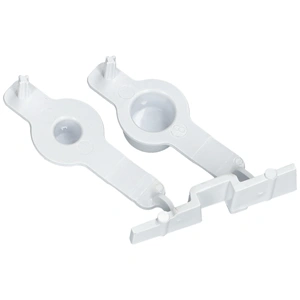 Gomb (start, dupla) WHIRLPOOL mosógép