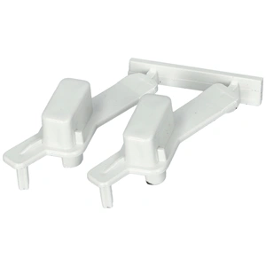 Gomb, start (utángyártott) WHIRLPOOL mosógép