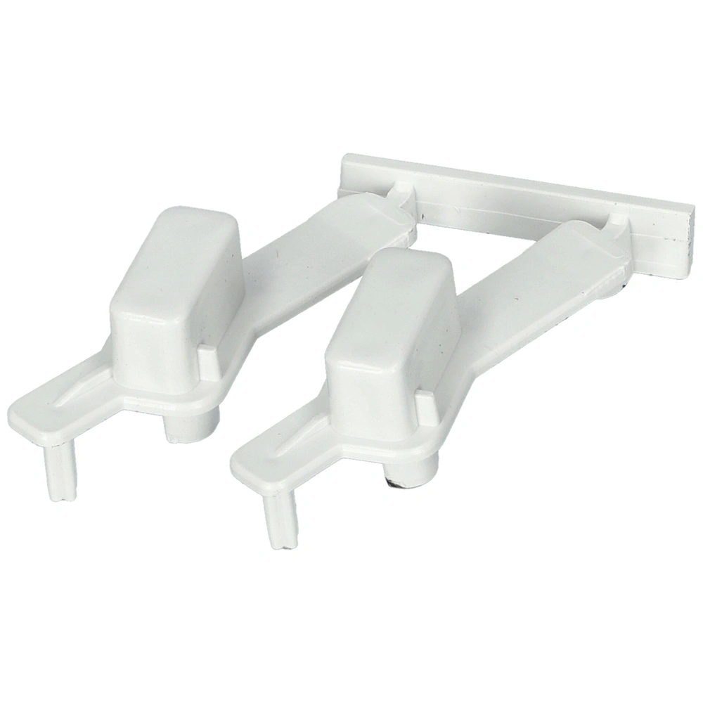 Gomb, start (utángyártott) WHIRLPOOL mosógép