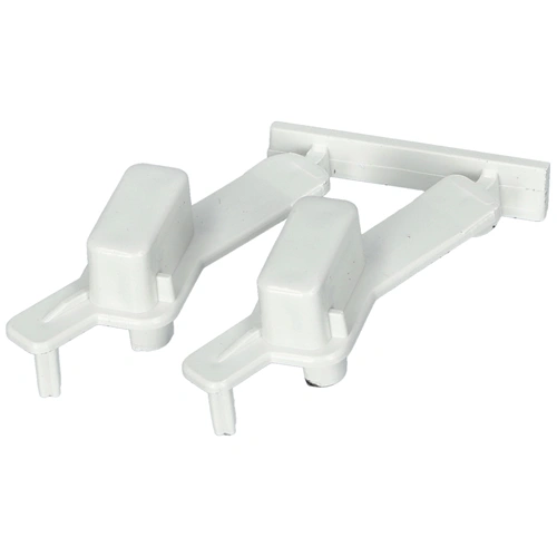 Gomb, start (utángyártott) WHIRLPOOL mosógép