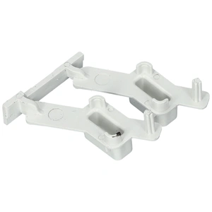 Gomb, start (utángyártott) WHIRLPOOL mosógép