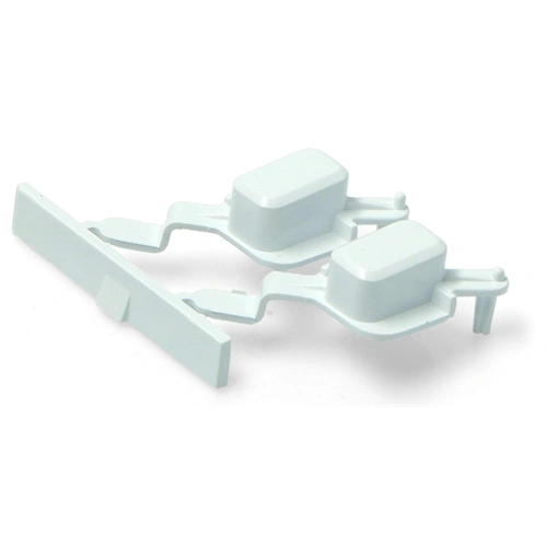 Gomb start (utángyártott) WHIRLPOOL mosógép