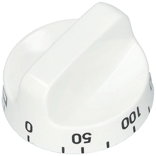 Gomb (sütő) 0-250C° alsó-felső-grill gomb PE-PK PELGRIM, (ELEKTHERMAX)