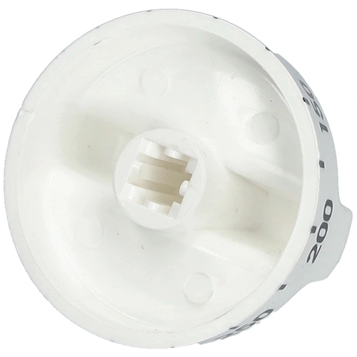 Gomb (sütő) 0-250C° alsó-felső-grill gomb PE-PK PELGRIM, (ELEKTHERMAX)