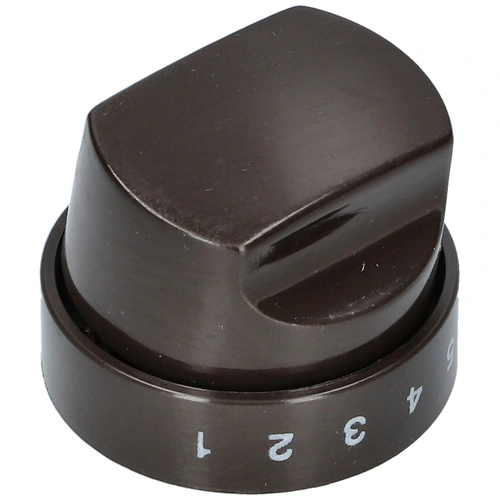 Gomb sütő 1- 8 (barna, eredeti) VESTA M tűzhely