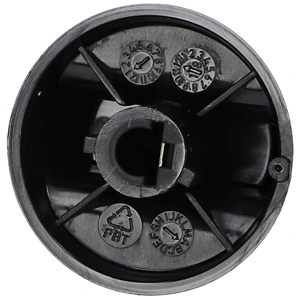 Gomb, sütő (eredeti) INDESIT tűzhely