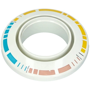 Gomb tárcsa WHIRLPOOL AWG324/RENDELÉSRE